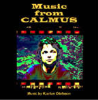 Music for CALMUS